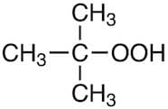 tert-Butyl Hydroperoxide (70% in Water)