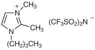 1-Butyl-2,3-dimethylimidazolium Bis(trifluoromethanesulfonyl)imide