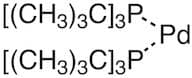 Bis(tri-tert-butylphosphine)palladium(0)