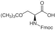 O-tert-Butyl-N-[(9H-fluoren-9-ylmethoxy)carbonyl]-L-serine