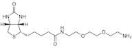 Biotin-PEG2-Amine