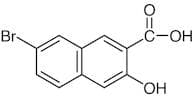 7-Bromo-3-hydroxy-2-naphthoic Acid