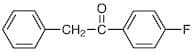 Benzyl 4-Fluorophenyl Ketone