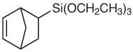 [Bicyclo[2.2.1]hept-5-en-2-yl]triethoxysilane (mixture of isomers)
