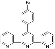 4'-(4-Bromophenyl)-2,2':6',2''-terpyridine