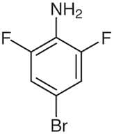 4-Bromo-2,6-difluoroaniline