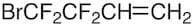 4-Bromo-3,3,4,4-tetrafluoro-1-butene