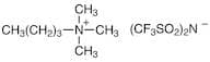 Butyltrimethylammonium Bis(trifluoromethanesulfonyl)imide
