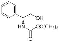 N-(tert-Butoxycarbonyl)-D-2-phenylglycinol