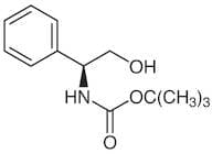 N-(tert-Butoxycarbonyl)-L-2-phenylglycinol