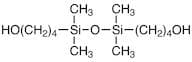 1,3-Bis(4-hydroxybutyl)tetramethyldisiloxane