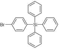 4-Bromotetraphenylsilane