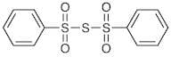Bis(phenylsulfonyl) Sulfide
