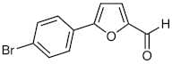 5-(4-Bromophenyl)-2-furaldehyde