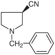 (R)-1-Benzyl-3-pyrrolidinecarbonitrile