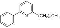 2-Butyl-6-phenylpyridine