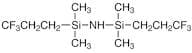 1,3-Bis(3,3,3-trifluoropropyl)-1,1,3,3-tetramethyldisilazane
