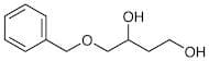4-Benzyloxy-1,3-butanediol
