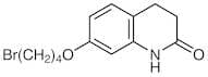 7-(4-Bromobutoxy)-3,4-dihydro-2(1H)-quinolinone