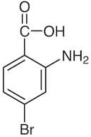 2-Amino-4-bromobenzoic Acid