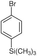 1-Bromo-4-(trimethylsilyl)benzene