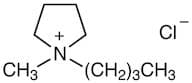 1-Butyl-1-methylpyrrolidinium Chloride