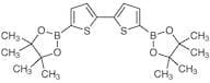 5,5'-Bis(4,4,5,5-tetramethyl-1,3,2-dioxaborolan-2-yl)-2,2'-bithiophene