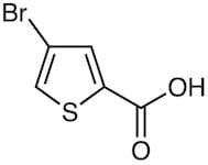 4-Bromo-2-thiophenecarboxylic Acid