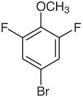 4-Bromo-2,6-difluoroanisole