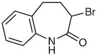 3-Bromo-1,3,4,5-tetrahydro-2H-1-benzazepin-2-one