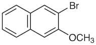 2-Bromo-3-methoxynaphthalene