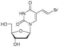 (E)-5-(2-Bromovinyl)-2'-deoxyuridine