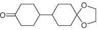 Bicyclohexane-4,4'-dione Monoethylene Ketal