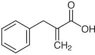 2-Benzylacrylic Acid
