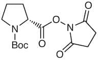 N-(tert-Butoxycarbonyl)-D-proline Succinimidyl Ester