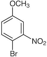 4-Bromo-3-nitroanisole
