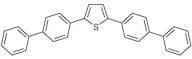 2,5-Bis(4-biphenylyl)thiophene
