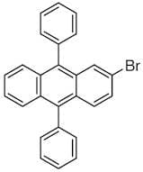2-Bromo-9,10-diphenylanthracene