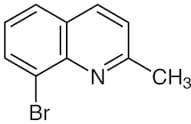 8-Bromo-2-methylquinoline