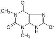 8-Bromotheophylline