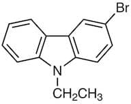 3-Bromo-9-ethylcarbazole