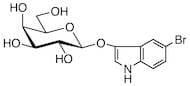 5-Bromo-3-indolyl β-D-Galactopyranoside [for Biochemical Research]