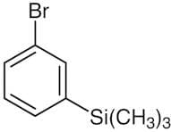 1-Bromo-3-(trimethylsilyl)benzene