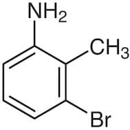 3-Bromo-2-methylaniline
