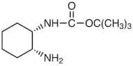 (1S,2R)-N1-(tert-Butoxycarbonyl)-1,2-cyclohexanediamine