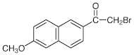 2-(Bromoacetyl)-6-methoxynaphthalene