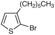 2-Bromo-3-hexylthiophene