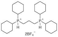 Propane-1,3-diylbis(dicyclohexylphosphonium) Bis(tetrafluoroborate)