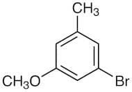 3-Bromo-5-methoxytoluene