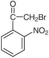 2-Bromo-2'-nitroacetophenone